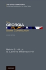 The Georgia State Constitution - Jr. Melvin B. Hill