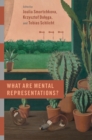 What are Mental Representations? - eBook