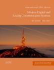 Modern Digital and Analog Communication - Book
