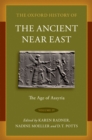 The Oxford History of the Ancient Near East : Volume IV: The Age of Assyria - eBook