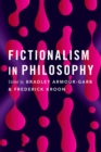 Fictionalism in Philosophy - eBook