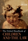 The Oxford Handbook of Children and the Law - eBook