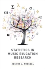 Statistics in Music Education Research - Book