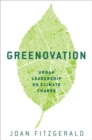 Greenovation : Urban Leadership on Climate Change - Book