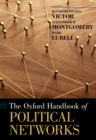 The Oxford Handbook of Political Networks - eBook
