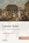 Gender Rules : Identity and Empire in Historical Perspective - Book