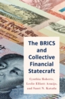 The BRICS and Collective Financial Statecraft - Book