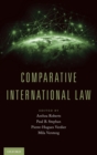 Comparative International Law - Book