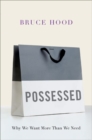 Possessed : Why We Want More Than We Need - Book