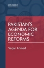 Pakistan's Agenda for Economic Reforms - Book