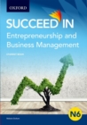 Entrepreneurship and Business Management N6 Student Book - Book
