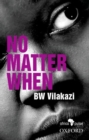 No Matter When - Book
