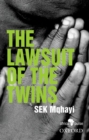 The Lawsuit of the Twins - Book
