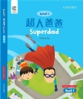Superdad - Book