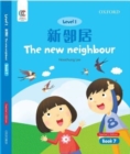 The New Neighbour - Book