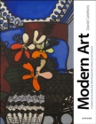 Modern Art : A Global Survey from the Mid-Nineteenth Century to the Present - Book