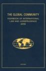 The Global Community Yearbook Of International Law and Jurisprudence 2016 - eBook
