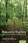 Nature Is Nurture : Counseling and the Natural World - eBook
