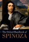 The Oxford Handbook of Spinoza - eBook