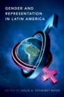 Gender and Representation in Latin America - eBook