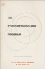 The Ethnomethodology Program : Legacies and Prospects - Douglas W. Maynard