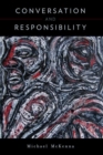Conversation and Responsibility - Book