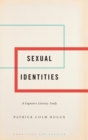 Sexual Identities : A Cognitive Literary Study - Book