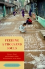 Feeding a Thousand Souls : Women, Ritual, and Ecology in India- An Exploration of the Kolam - eBook