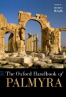 The Oxford Handbook of Palmyra - eBook