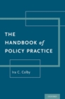 The Handbook of Policy Practice - Book