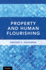 Property and Human Flourishing - eBook