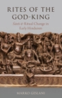 Rites of the God-King : Santi and Ritual Change in Early Hinduism - Book