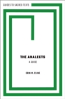 The Analects: A Guide - eBook