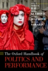The Oxford Handbook of Politics and Performance - eBook
