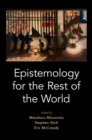 Epistemology for the Rest of the World - eBook