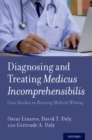 Diagnosing and Treating Medicus Incomprehensibilis : Case Studies in Revising Medical Writing - eBook