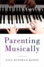 Parenting Musically - Book