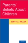 Parents' Beliefs About Children - eBook