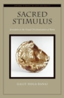Sacred Stimulus : Jerusalem in the Visual Christianization of Rome - Book