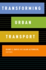 Transforming Urban Transport - eBook
