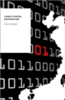 China's Digital Nationalism - Book