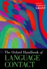 The Oxford Handbook of Language Contact - eBook