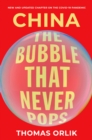 China : The Bubble that Never Pops - eBook