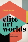 Elite Art Worlds : Philanthropy, Latin Americanism, and Avant-garde Music - eBook