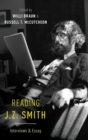 Reading J. Z. Smith : Interviews & Essay - Book