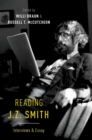 Reading J. Z. Smith : Interviews & Essay - eBook