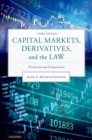 Capital Markets, Derivatives, and the Law : Positivity and Preparation - eBook