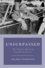 Unsurpassed : The Popular Appeal of Franklin Roosevelt - eBook