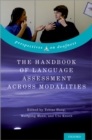 The Handbook of Language Assessment Across Modalities - eBook