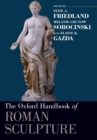 The Oxford Handbook of Roman Sculpture - Book